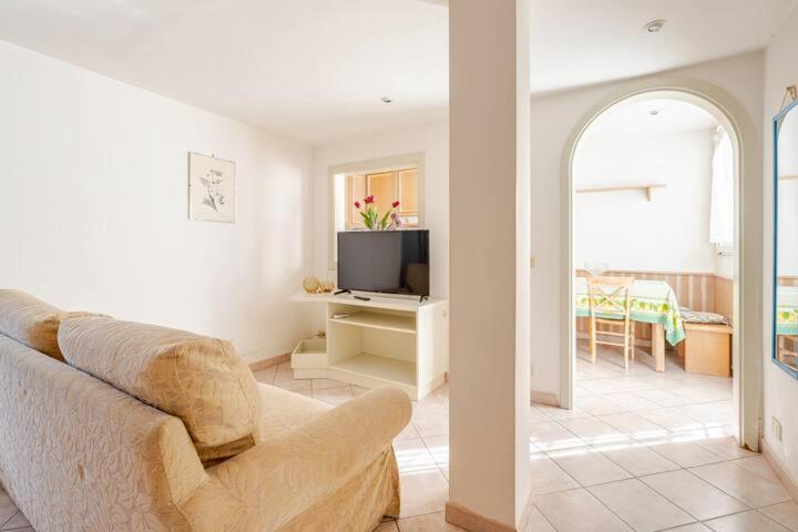 Casa Torvaianica Lägenhet Exteriör bild